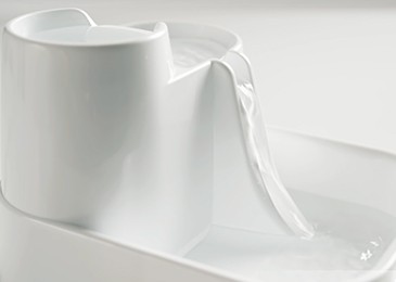 Cat Mate drinkfontein