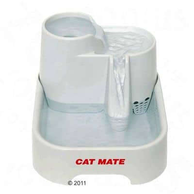 Cat Mate drinkfontein