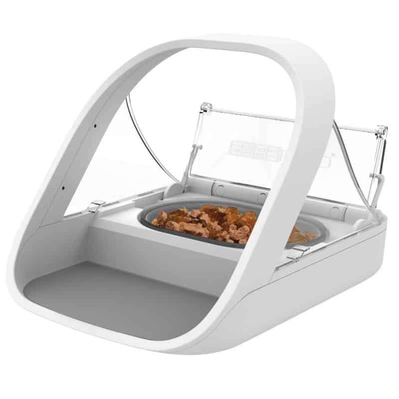 
SureFeed Microchip Voerautomaat